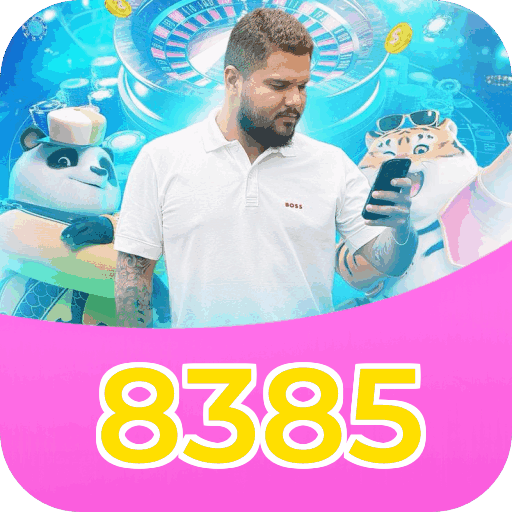 App mobile 8385